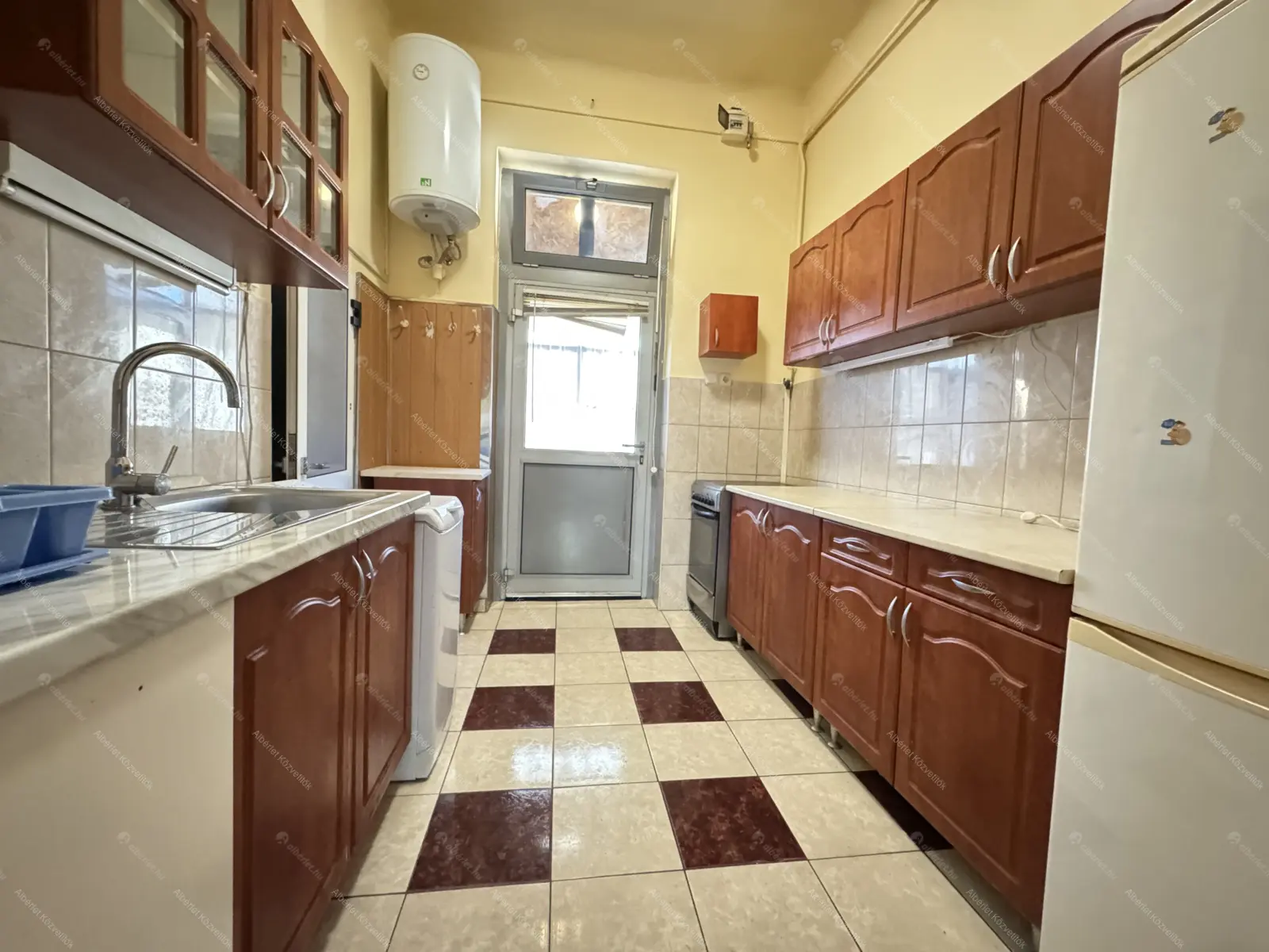 Kiadó albérlet 130000 Ft/hó áron: Budapest, XX. kerület  Ilona utca. Mérete: 31 nm, 1 szobás | Alberlet.hu - 6703504