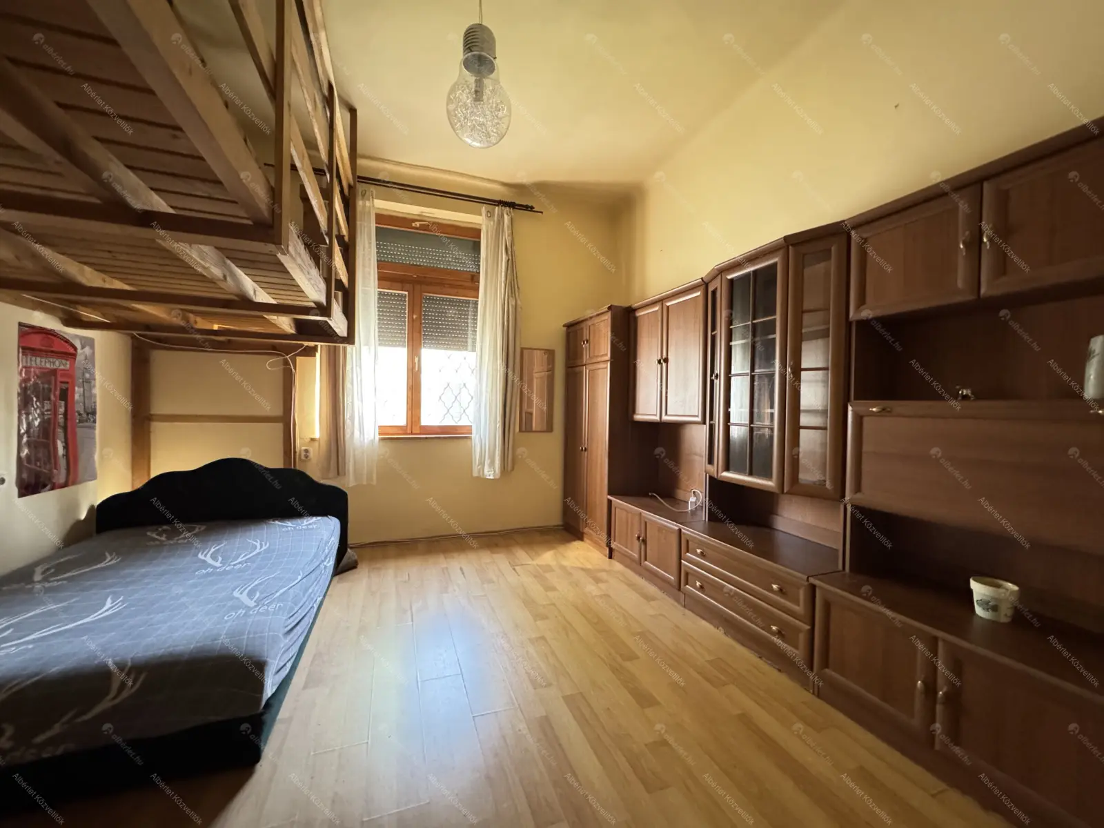 Kiadó albérlet 130000 Ft/hó áron: Budapest, XX. kerület  Ilona utca. Mérete: 31 nm, 1 szobás | Alberlet.hu - 6703508