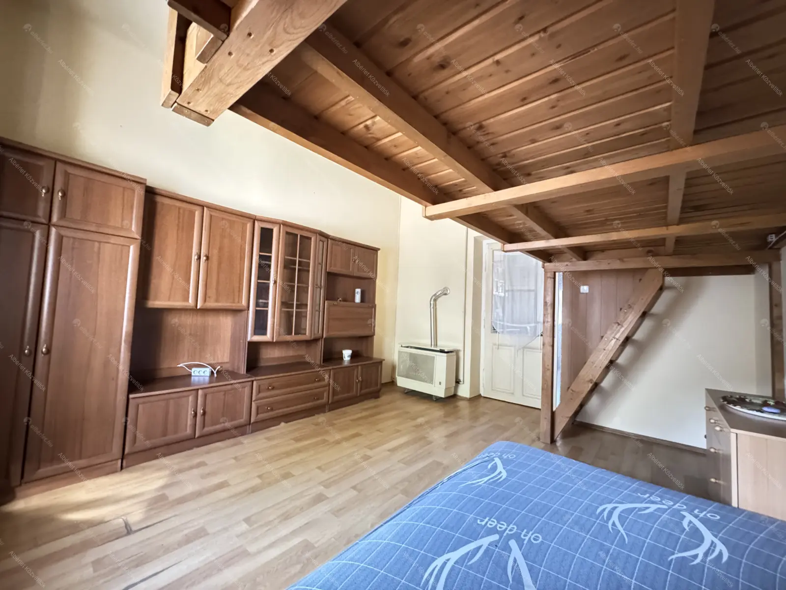 Kiadó albérlet 130000 Ft/hó áron: Budapest, XX. kerület  Ilona utca. Mérete: 31 nm, 1 szobás | Alberlet.hu - 6703509