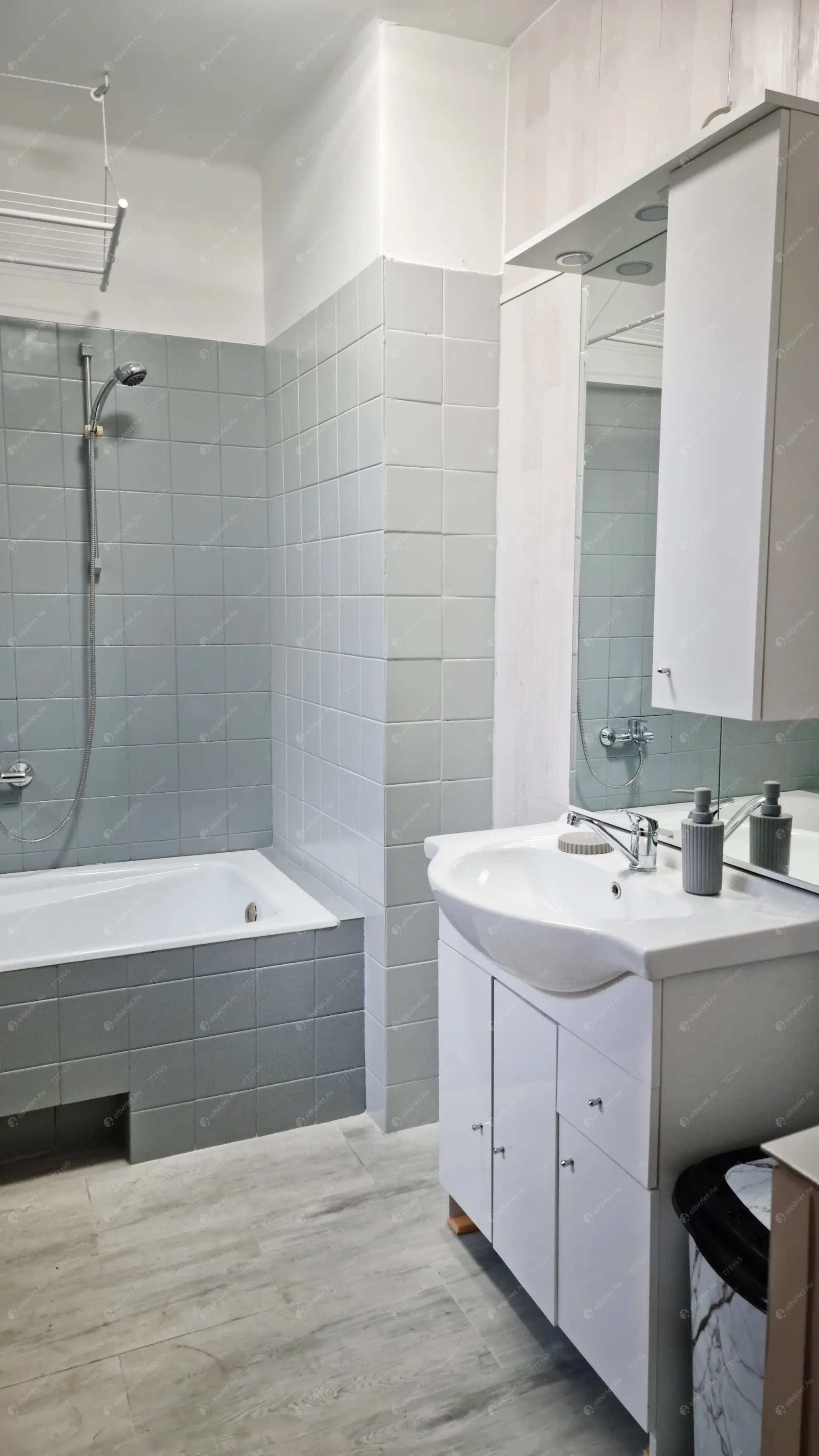 Kiadó albérlet 195000 Ft/hó áron: Budapest, XX. kerület  Károly . Mérete: 42 nm, 1 szobás | Alberlet.hu - 6604886