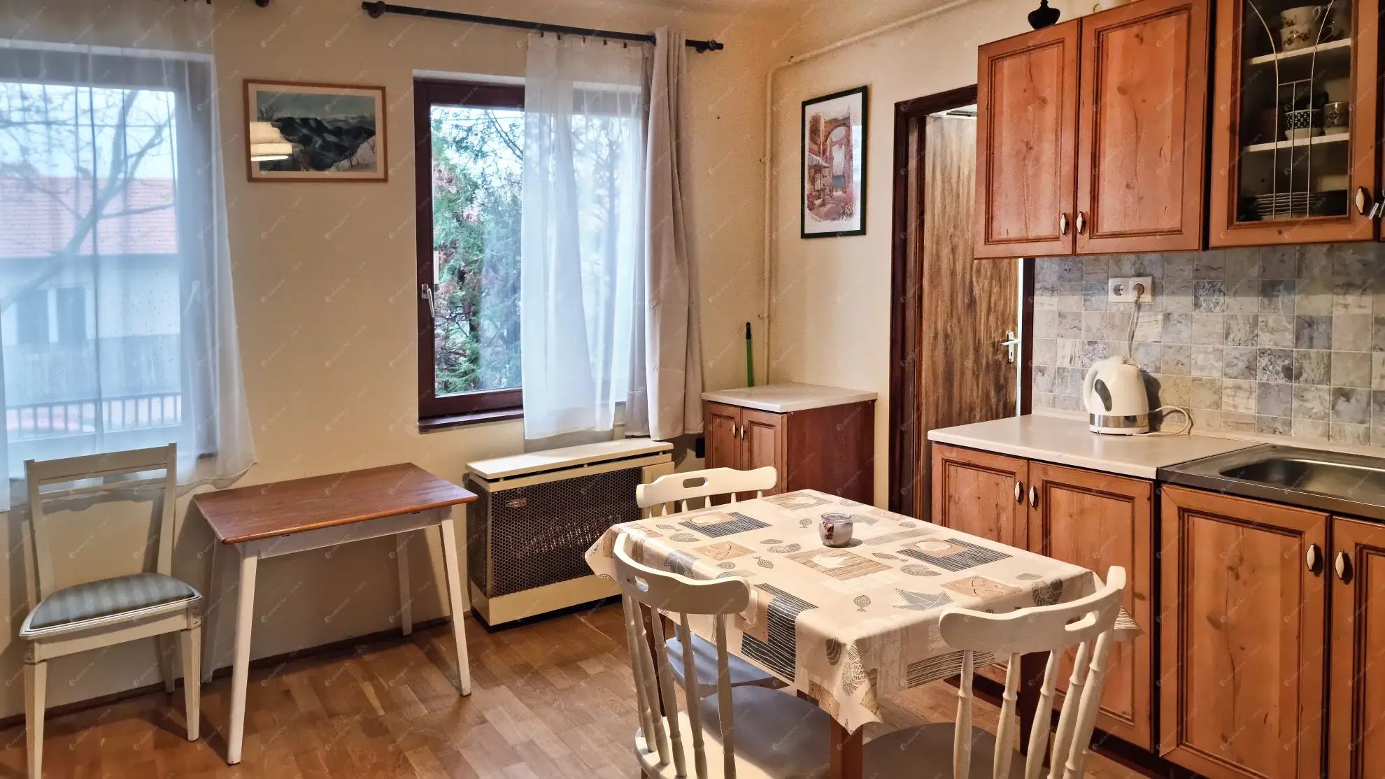 Kiadó albérlet 195000 Ft/hó áron: Budapest, XX. kerület  Károly utca. Mérete: 40 nm, 1 szobás | Alberlet.hu - 6582019