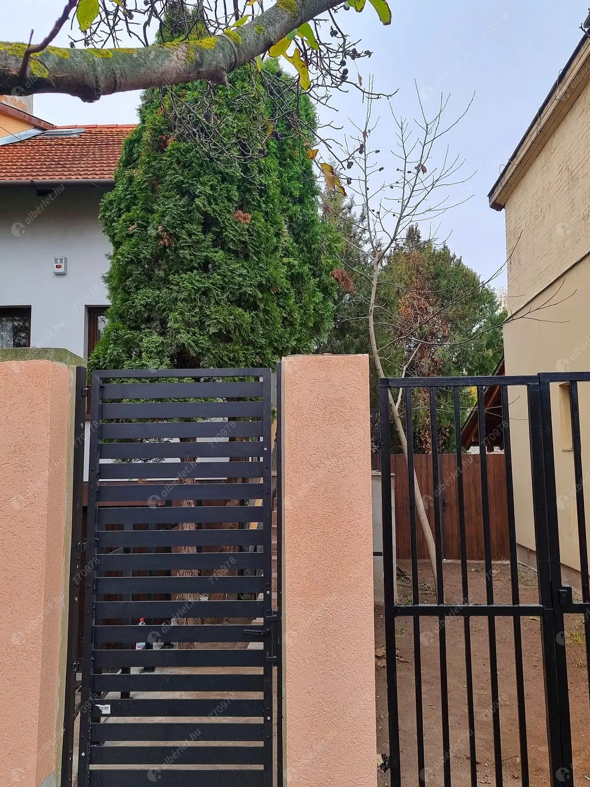 Kiadó albérlet 195000 Ft/hó áron: Budapest, XX. kerület  Károly utca. Mérete: 40 nm, 1 szobás | Alberlet.hu - 6582028