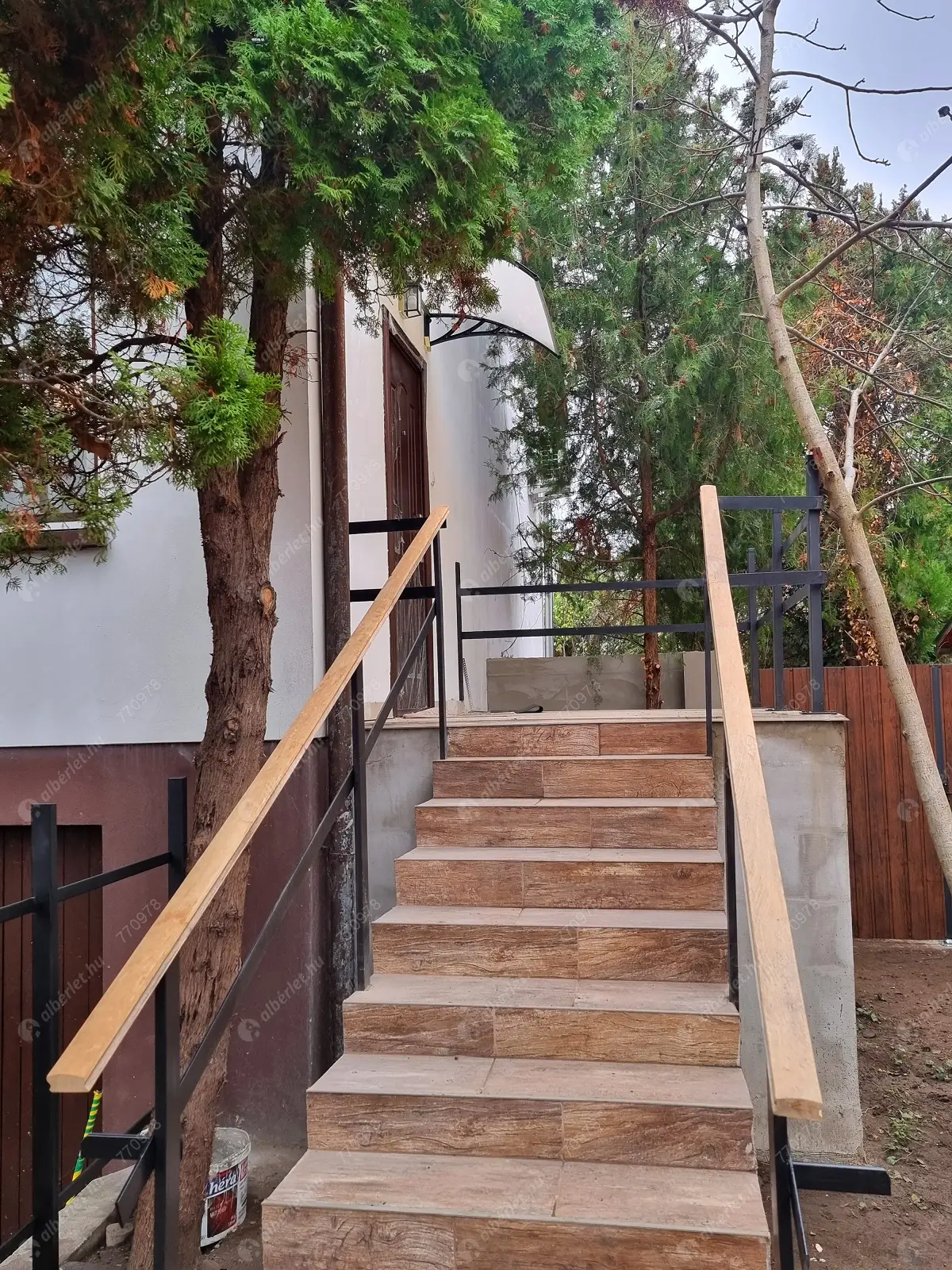 Kiadó albérlet 195000 Ft/hó áron: Budapest, XX. kerület  Károly utca. Mérete: 40 nm, 1 szobás | Alberlet.hu - 6582029