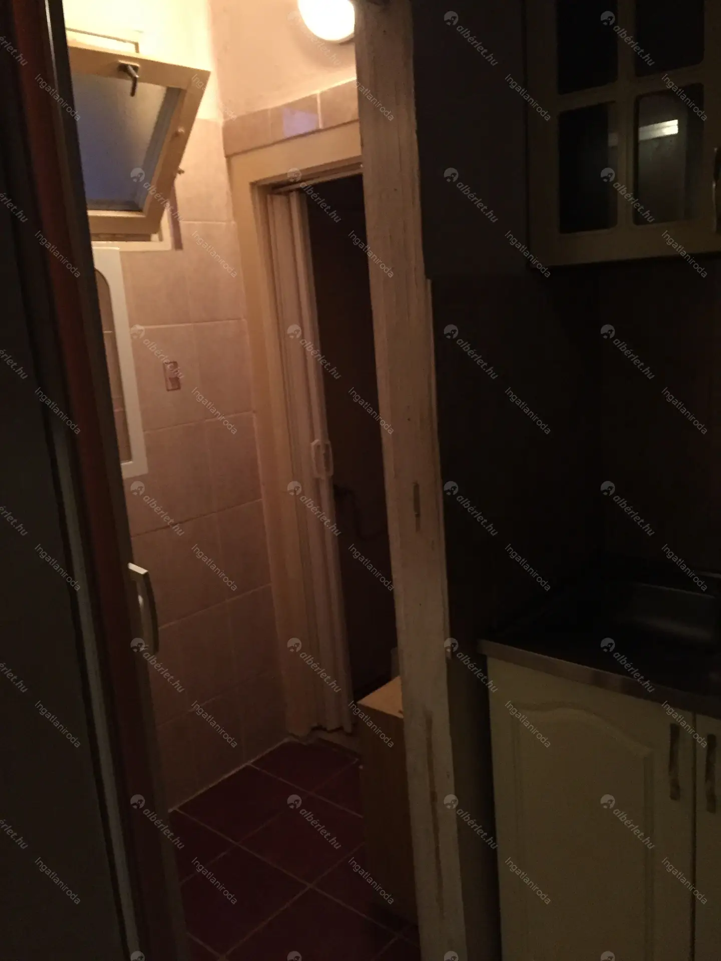 Kiadó albérlet 150000 Ft/hó áron: Budapest, XX. kerület  Nagysándor József utca. Mérete: 36 nm, 1 szobás | Alberlet.hu - 6099405