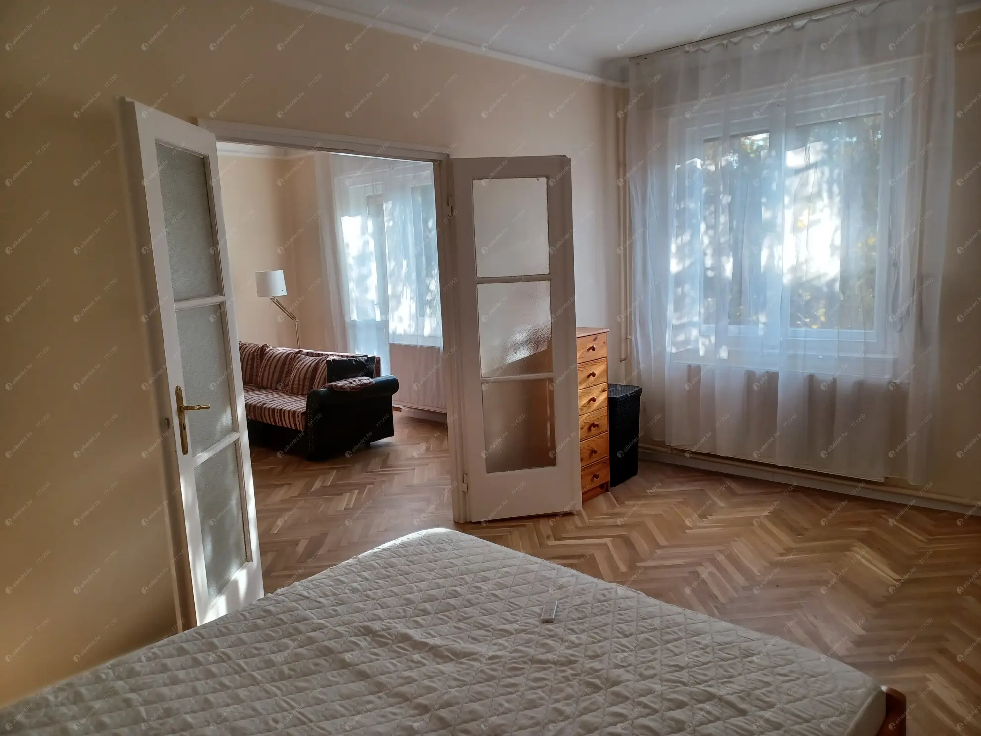 Kiadó albérlet 230000 Ft/hó áron: Budapest, XX. kerület  Sebestyén utca. Mérete: 60 nm, 2 szobás | Alberlet.hu - 6587304