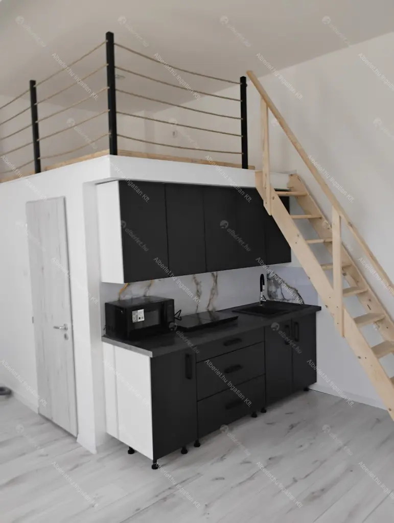 Kiadó albérlet 200000 Ft/hó áron: Budapest, XX. kerület  Szent Imre herceg utca. Mérete: 25 nm, 1 szobás | Alberlet.hu - 6695258