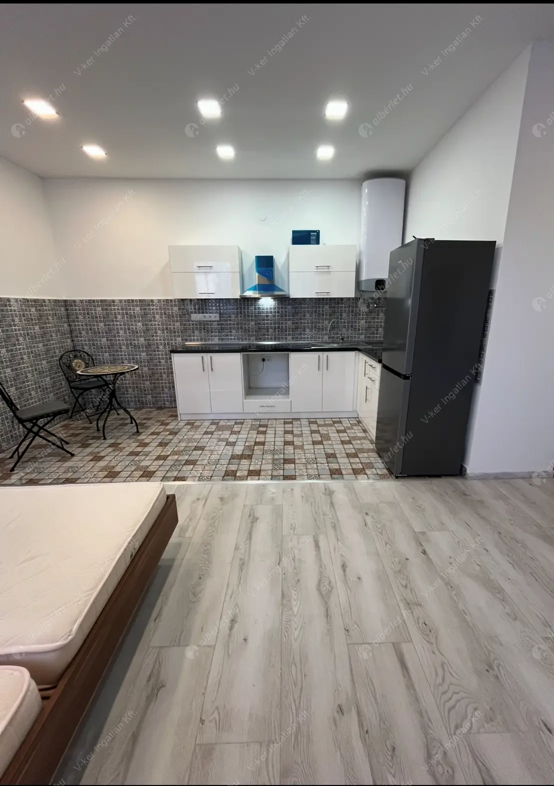 Kiadó albérlet 180000 Ft/hó áron: Budapest, XX. kerület  Szent Imre herceg utca. Mérete: 35 nm, 1 szobás | Alberlet.hu - 6568789