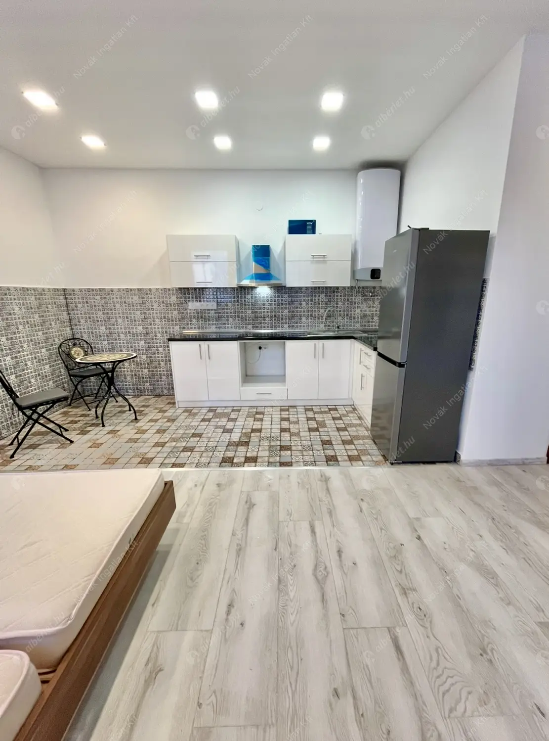 Kiadó albérlet 180000 Ft/hó áron: Budapest, XX. kerület  Szent Imre herceg utca. Mérete: 35 nm, 1 szobás | Alberlet.hu - 6572042