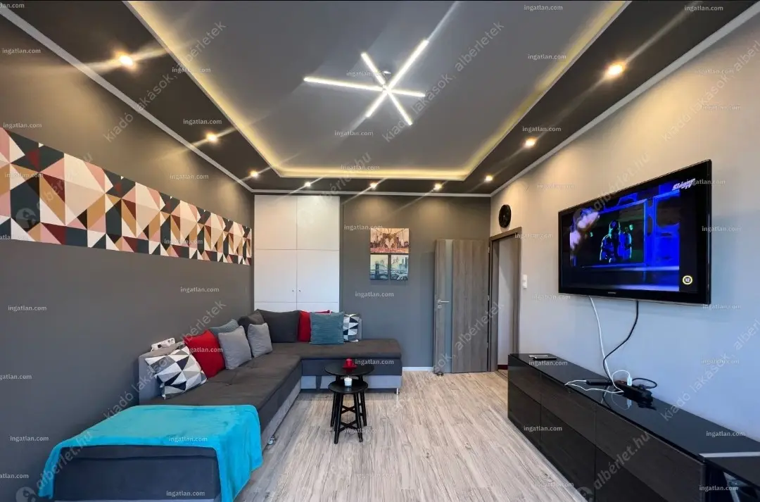 Kiadó albérlet 230000 Ft/hó áron: Budapest, XX. kerület  Török Flóris utca. Mérete: 56 nm, 2 szobás | Alberlet.hu - 6621342