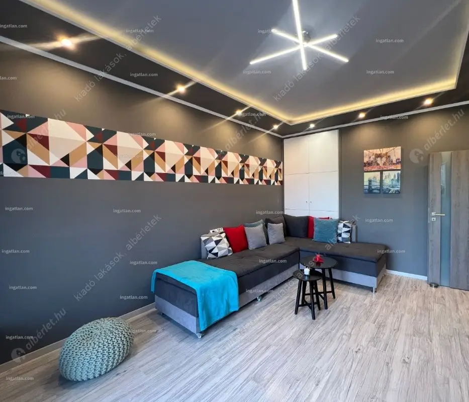 Kiadó albérlet 230000 Ft/hó áron: Budapest, XX. kerület  Török Flóris utca. Mérete: 56 nm, 2 szobás | Alberlet.hu - 6621343