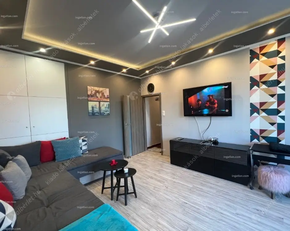 Kiadó albérlet 230000 Ft/hó áron: Budapest, XX. kerület  Török Flóris utca. Mérete: 56 nm, 2 szobás | Alberlet.hu - 6621345