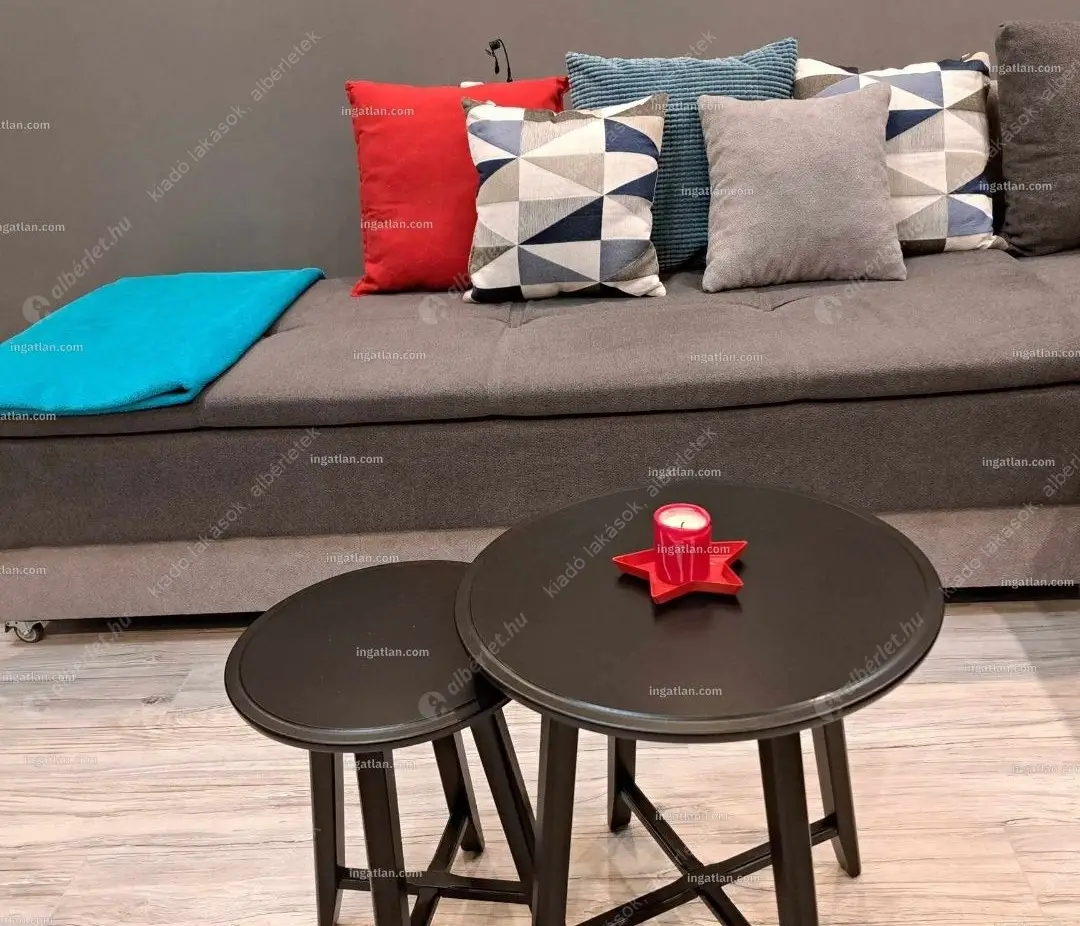 Kiadó albérlet 230000 Ft/hó áron: Budapest, XX. kerület  Török Flóris utca. Mérete: 56 nm, 2 szobás | Alberlet.hu - 6621350