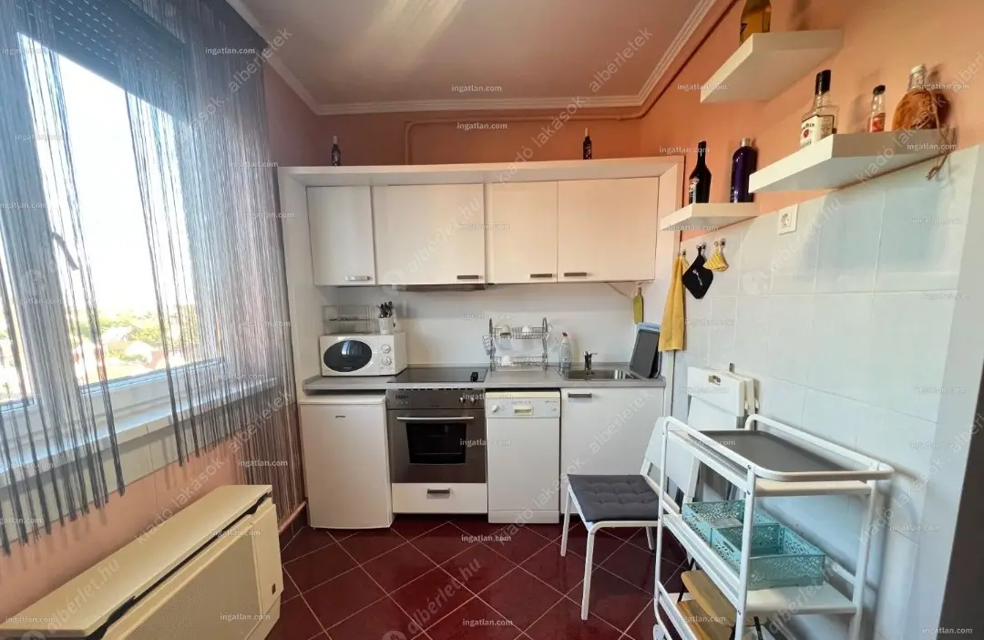 Kiadó albérlet 230000 Ft/hó áron: Budapest, XX. kerület  Török Flóris utca. Mérete: 56 nm, 2 szobás | Alberlet.hu - 6621353