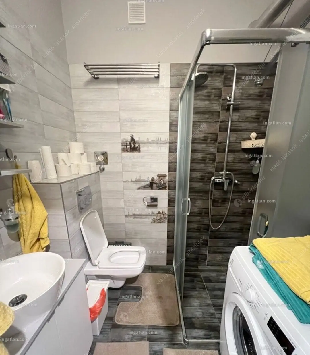 Kiadó albérlet 230000 Ft/hó áron: Budapest, XX. kerület  Török Flóris utca. Mérete: 56 nm, 2 szobás | Alberlet.hu - 6621357