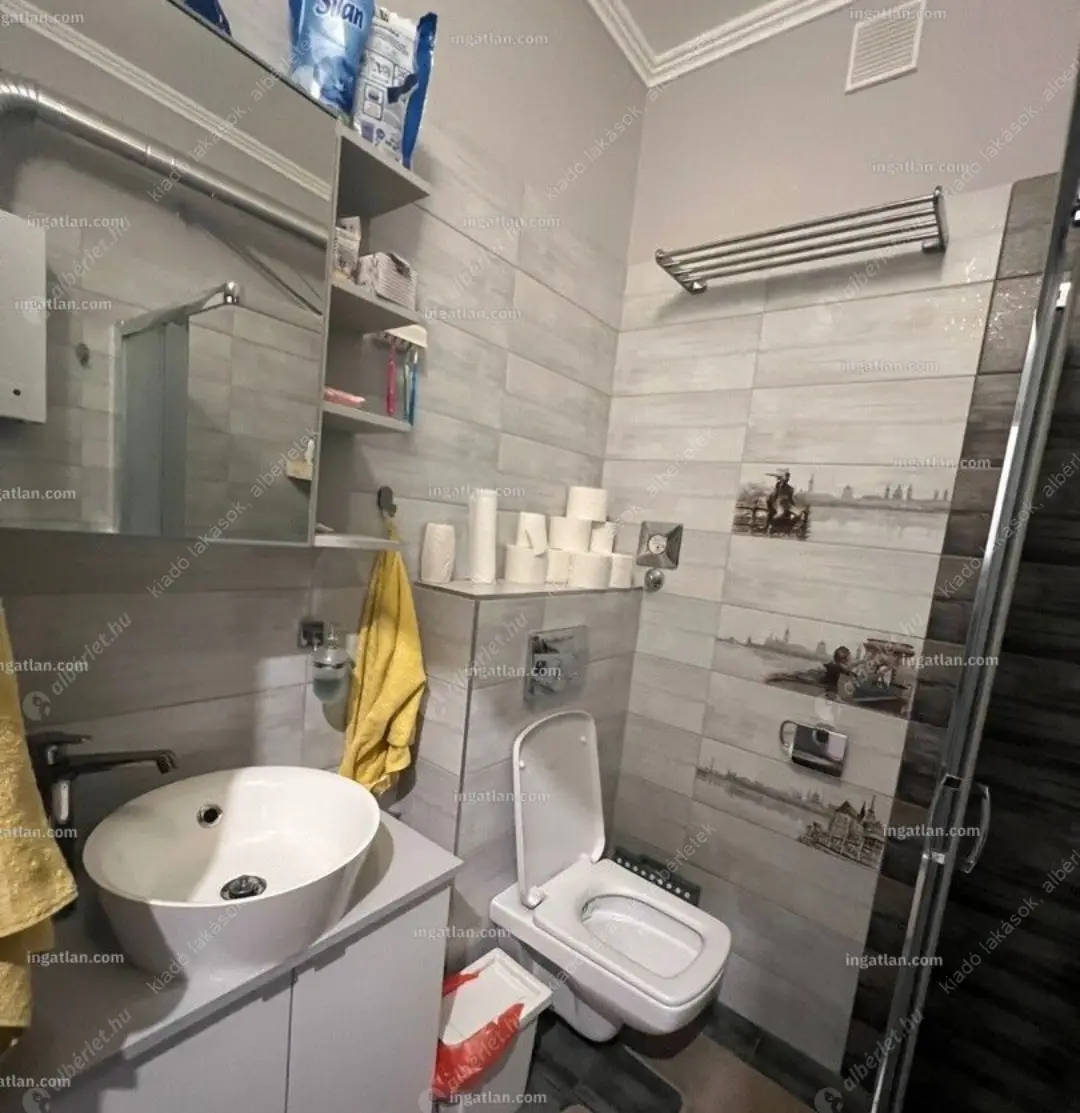 Kiadó albérlet 230000 Ft/hó áron: Budapest, XX. kerület  Török Flóris utca. Mérete: 56 nm, 2 szobás | Alberlet.hu - 6621359