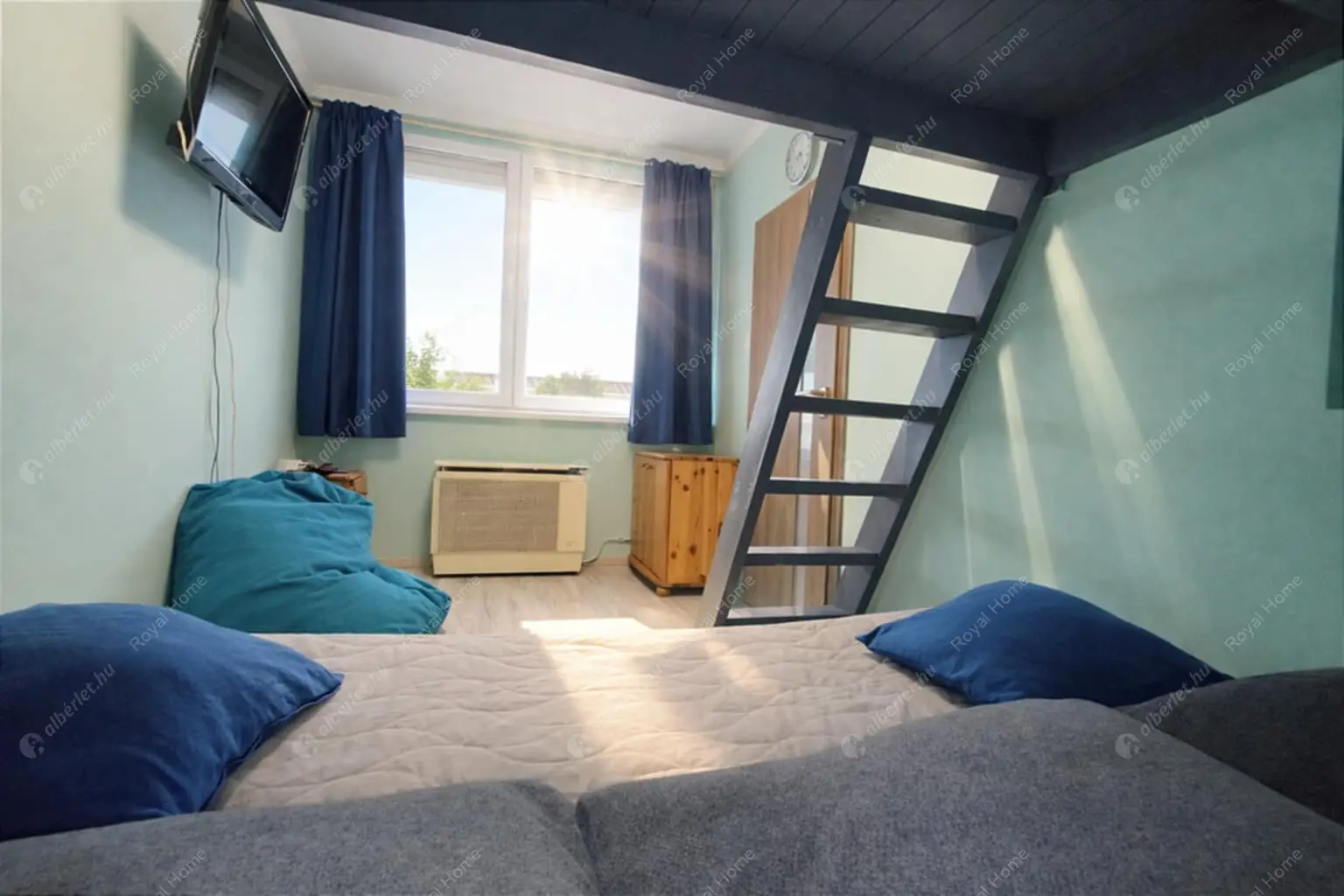 Kiadó albérlet 229000 Ft/hó áron: Budapest, XX. kerület  Török Flóris utca. Mérete: 60 nm, 2 szobás | Alberlet.hu - 6613844