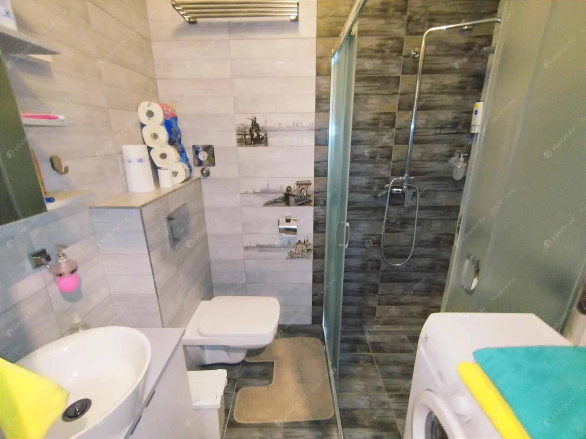 Kiadó albérlet 229000 Ft/hó áron: Budapest, XX. kerület  Török Flóris utca. Mérete: 60 nm, 2 szobás | Alberlet.hu - 6613845