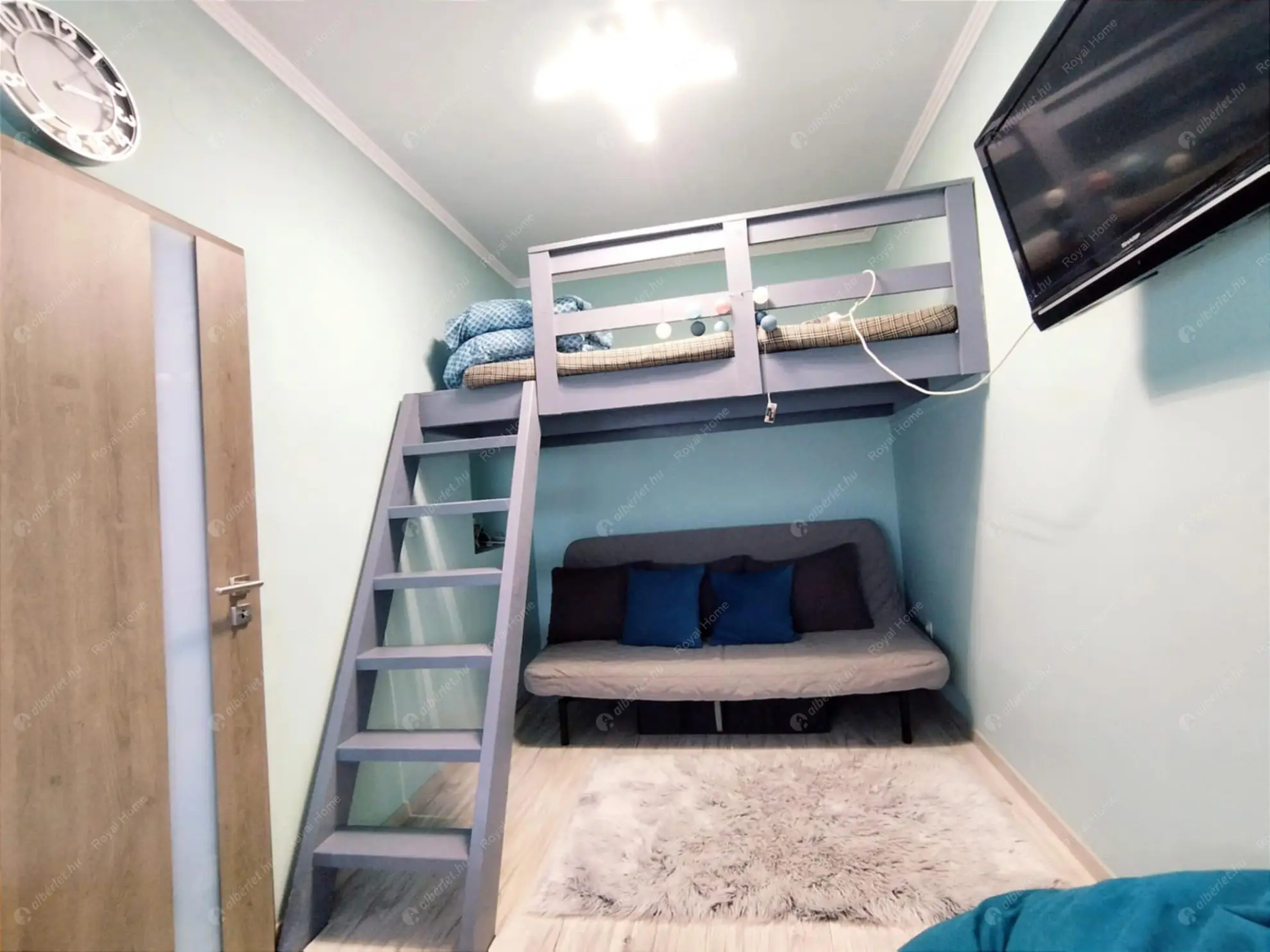 Kiadó albérlet 229000 Ft/hó áron: Budapest, XX. kerület  Török Flóris utca. Mérete: 60 nm, 2 szobás | Alberlet.hu - 6613846