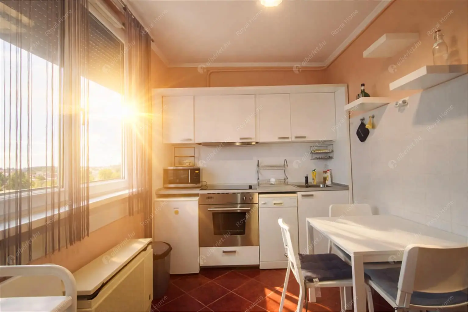 Kiadó albérlet 229000 Ft/hó áron: Budapest, XX. kerület  Török Flóris utca. Mérete: 60 nm, 2 szobás | Alberlet.hu - 6613847