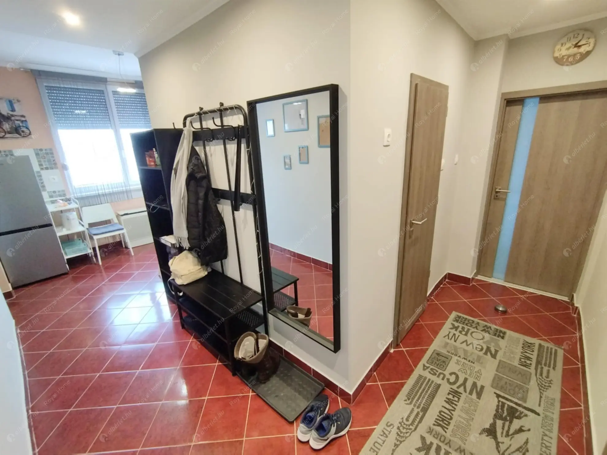 Kiadó albérlet 229000 Ft/hó áron: Budapest, XX. kerület  Török Flóris utca. Mérete: 60 nm, 2 szobás | Alberlet.hu - 6613849