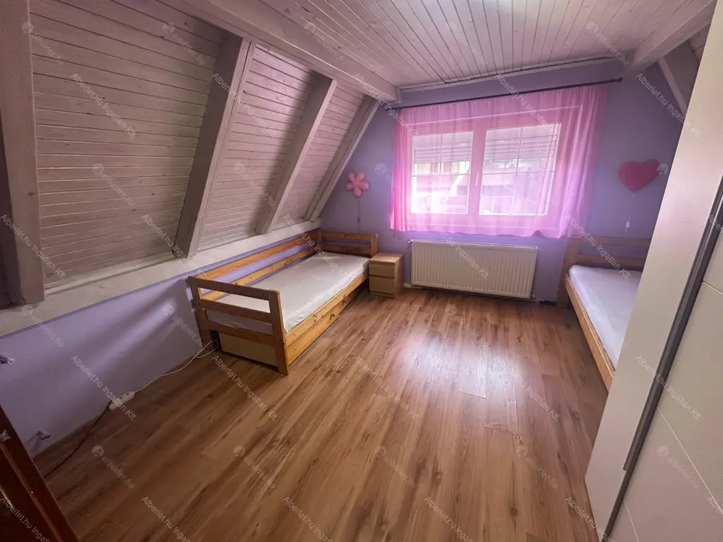 Kiadó albérlet 595000 Ft/hó áron: Budapest, XX. kerület  Üveges utca. Mérete: 140 nm, 3 szobás | Alberlet.hu - 6692170