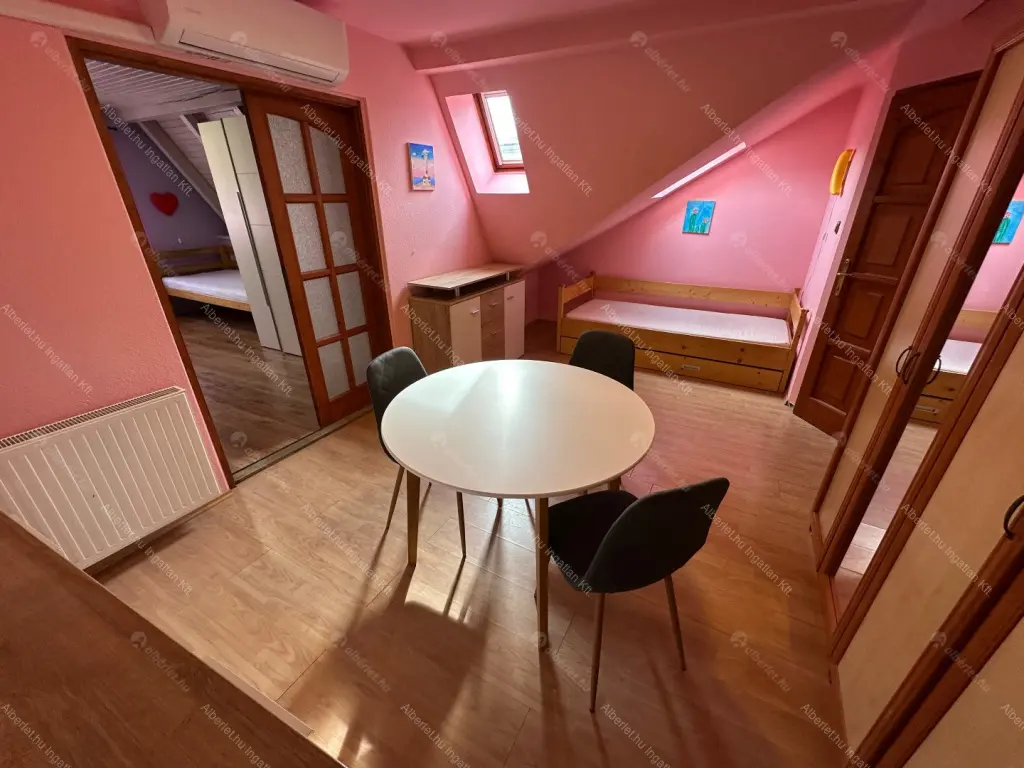 Kiadó albérlet 595000 Ft/hó áron: Budapest, XX. kerület  Üveges utca. Mérete: 140 nm, 3 szobás | Alberlet.hu - 6692173