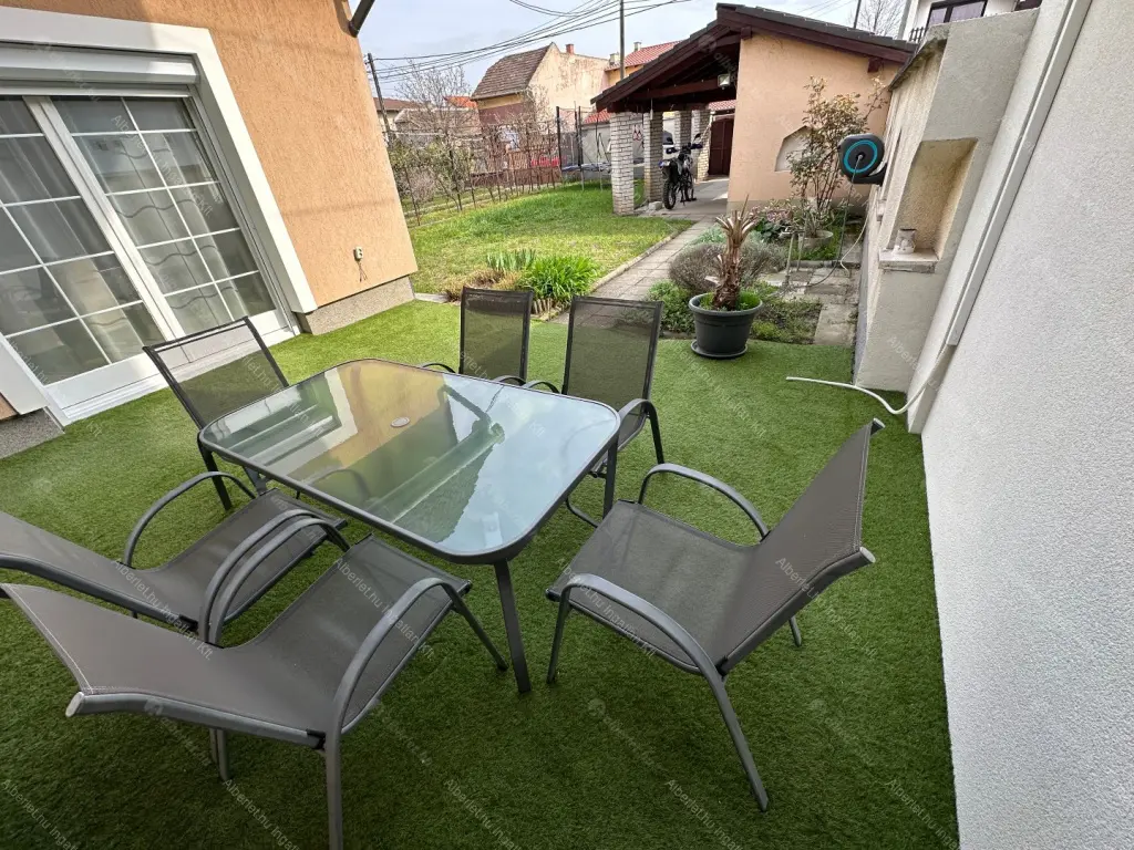 Kiadó albérlet 595000 Ft/hó áron: Budapest, XX. kerület  Üveges utca. Mérete: 140 nm, 3 szobás | Alberlet.hu - 6692180