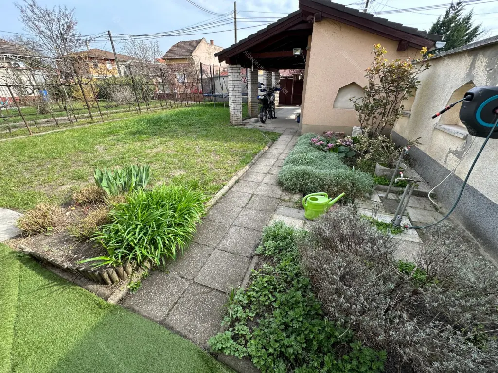 Kiadó albérlet 595000 Ft/hó áron: Budapest, XX. kerület  Üveges utca. Mérete: 140 nm, 3 szobás | Alberlet.hu - 6692181