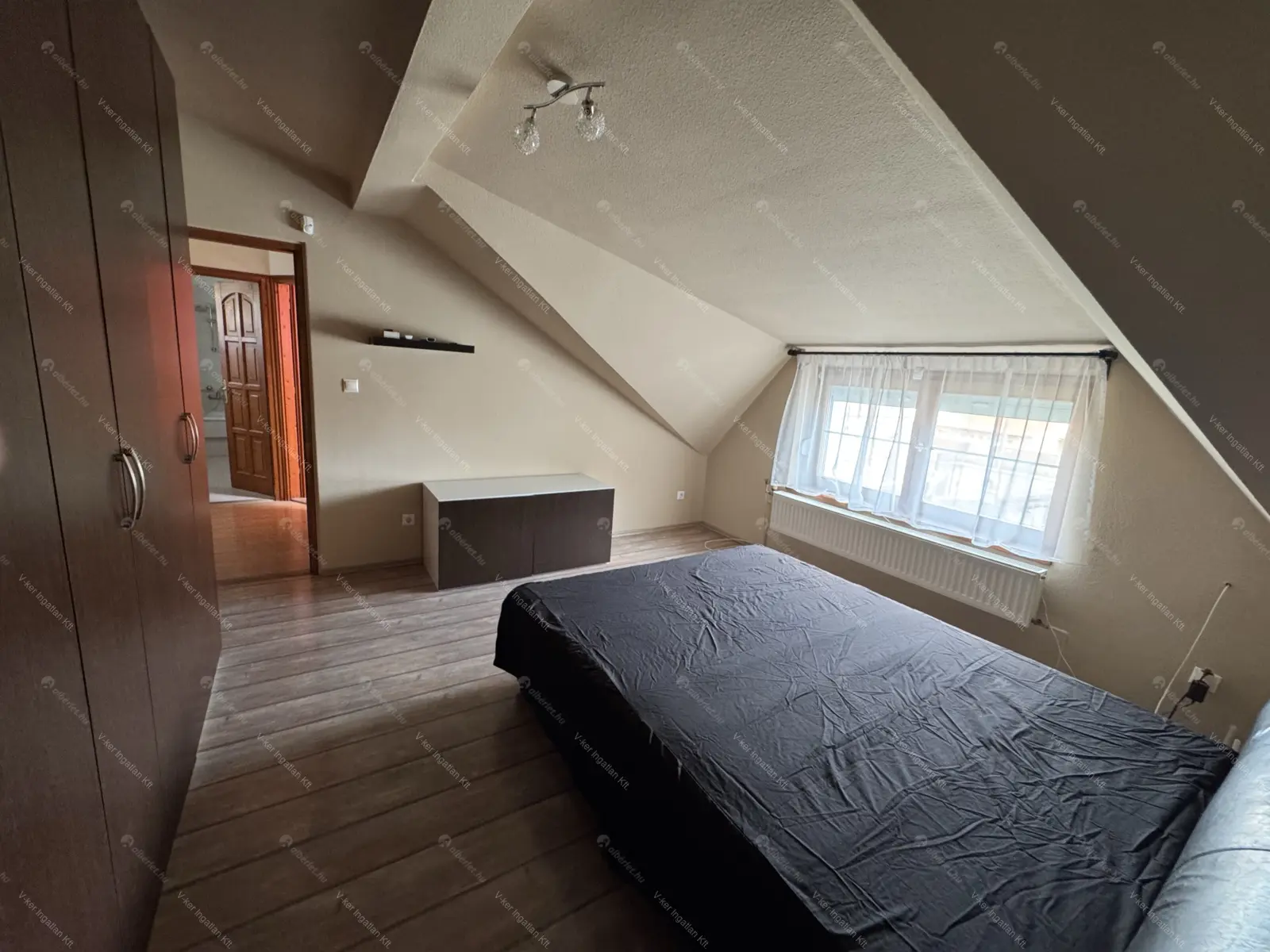 Kiadó albérlet 595000 Ft/hó áron: Budapest, XX. kerület  Üveges utca. Mérete: 140 nm, 4 szobás | Alberlet.hu - 6680821