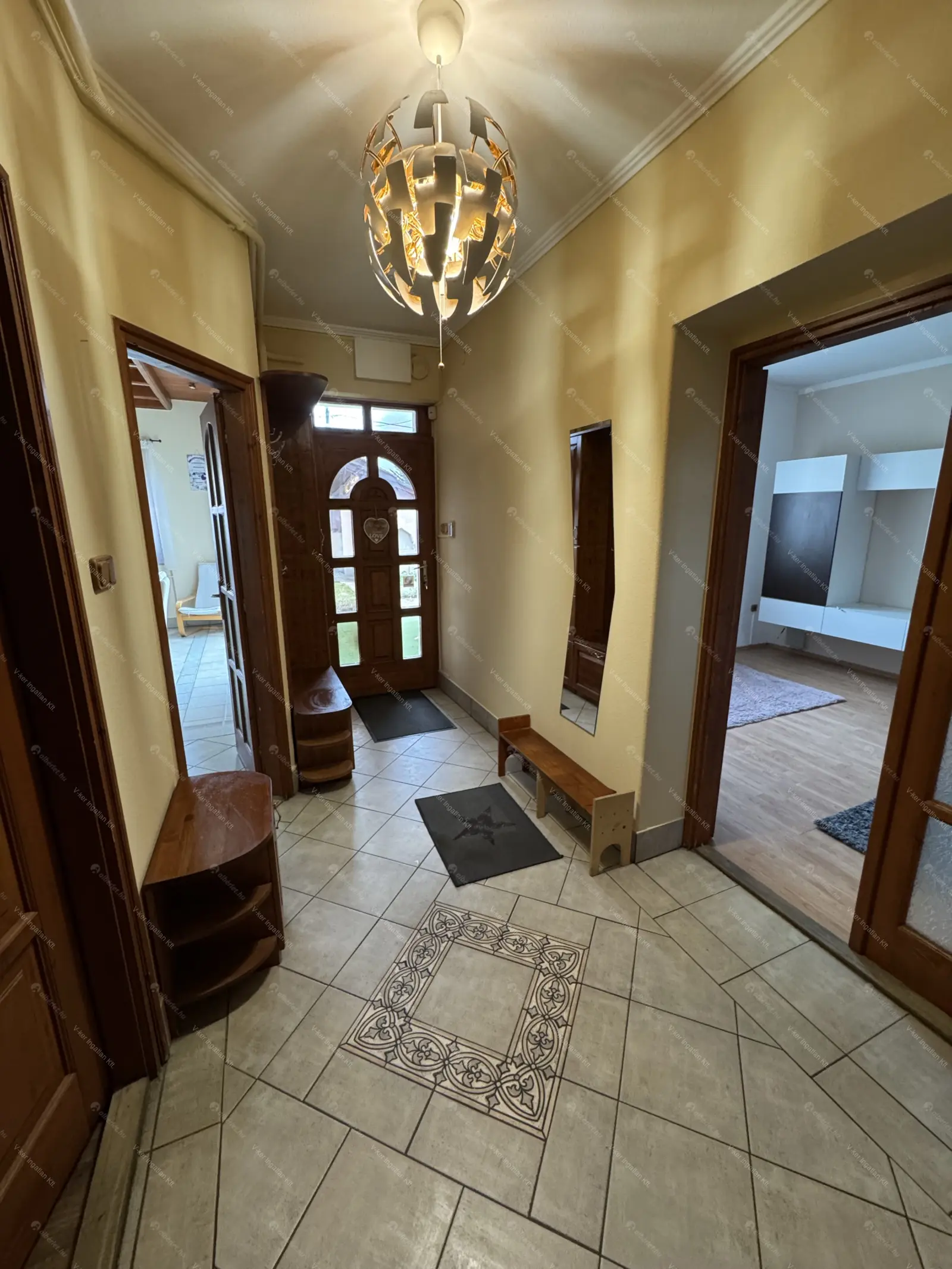 Kiadó albérlet 595000 Ft/hó áron: Budapest, XX. kerület  Üveges utca. Mérete: 140 nm, 4 szobás | Alberlet.hu - 6680826