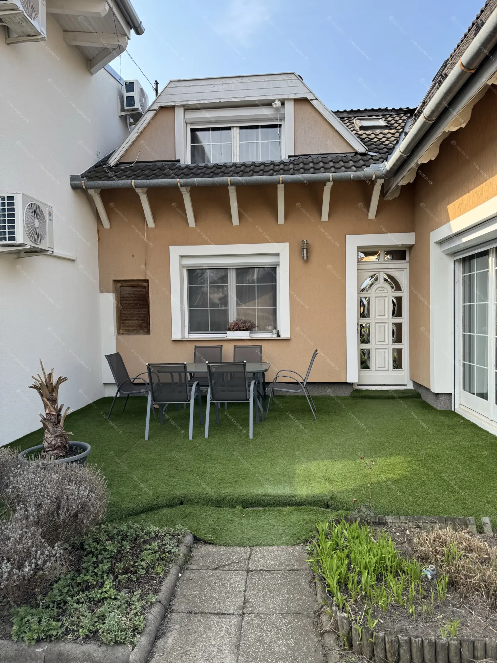 Kiadó albérlet 595000 Ft/hó áron: Budapest, XX. kerület  Üveges utca. Mérete: 140 nm, 4 szobás | Alberlet.hu - 6680833