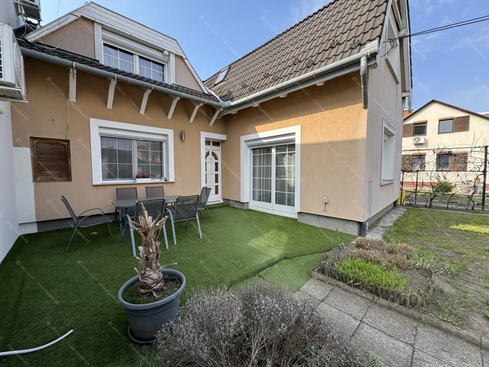 Kiadó albérlet 595000 Ft/hó áron: Budapest, XX. kerület  Üveges utca. Mérete: 140 nm, 4 szobás | Alberlet.hu - 6680834