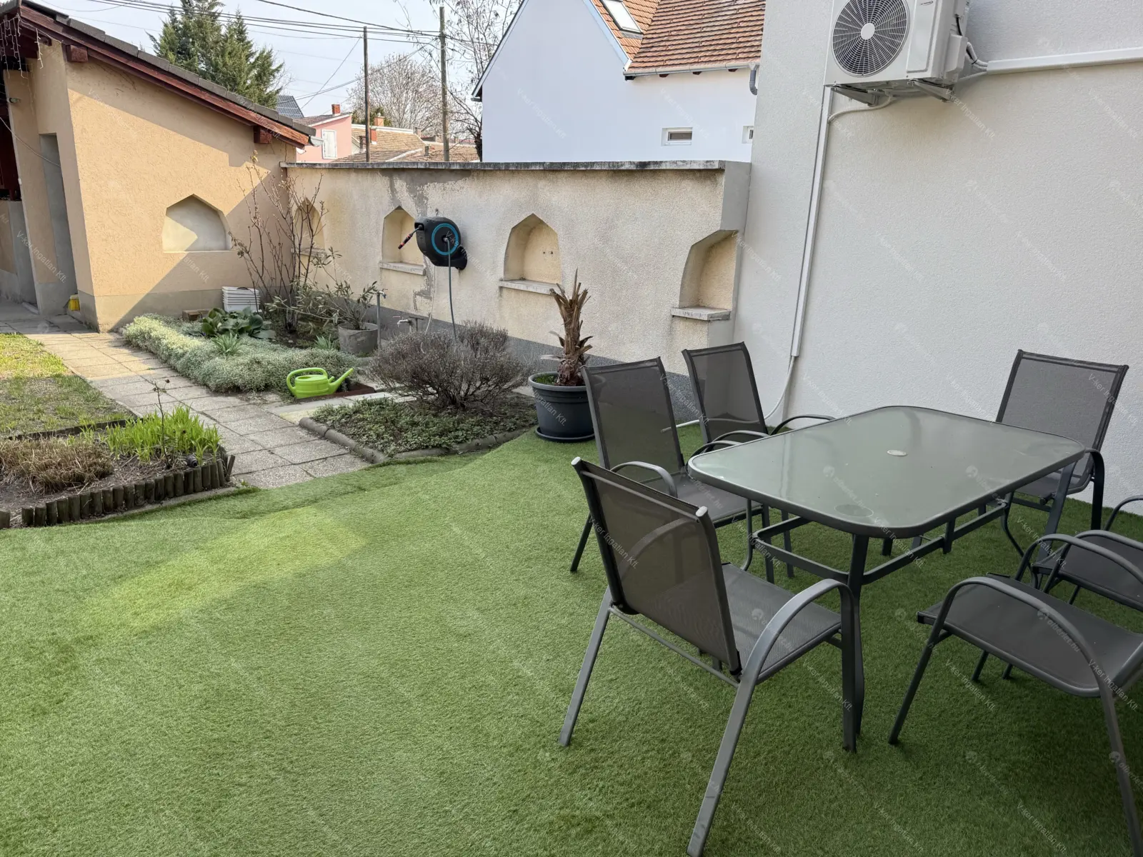 Kiadó albérlet 595000 Ft/hó áron: Budapest, XX. kerület  Üveges utca. Mérete: 140 nm, 4 szobás | Alberlet.hu - 6680836