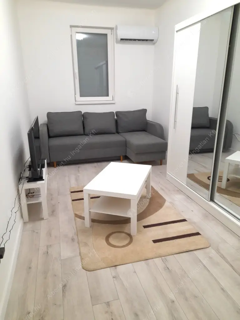 Kiadó albérlet 180000 Ft/hó áron: Budapest, XX. kerület  Virág Benedek utca. Mérete: 36 nm, 1 szobás | Alberlet.hu - 6602689