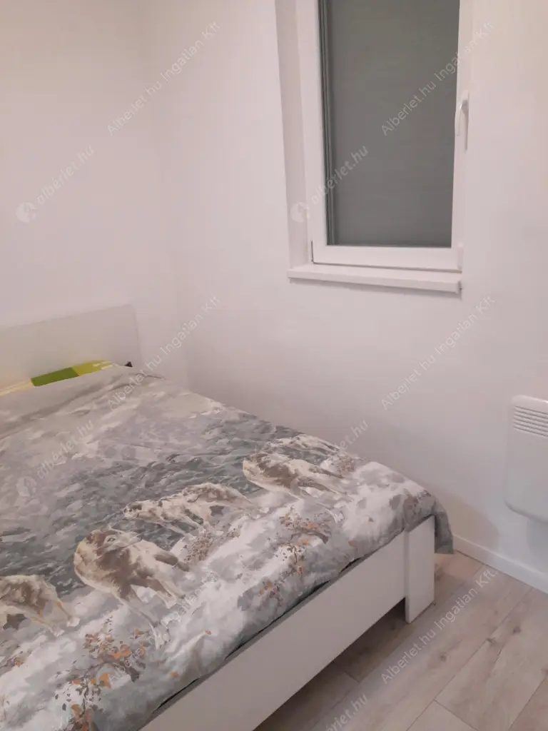 Kiadó albérlet 180000 Ft/hó áron: Budapest, XX. kerület  Virág Benedek utca. Mérete: 36 nm, 1 szobás | Alberlet.hu - 6602692