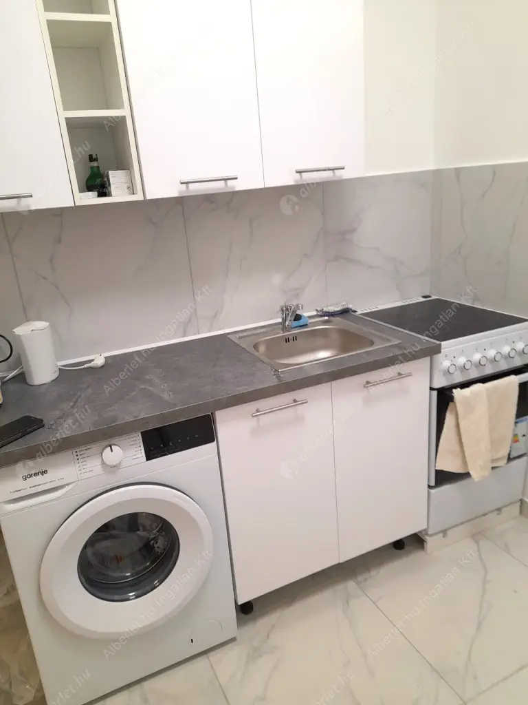 Kiadó albérlet 180000 Ft/hó áron: Budapest, XX. kerület  Virág Benedek utca. Mérete: 36 nm, 1 szobás | Alberlet.hu - 6602696