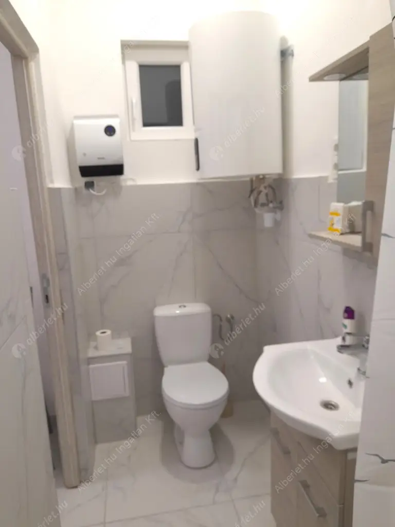 Kiadó albérlet 180000 Ft/hó áron: Budapest, XX. kerület  Virág Benedek utca. Mérete: 36 nm, 1 szobás | Alberlet.hu - 6602699