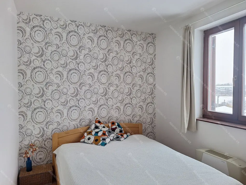 Kiadó albérlet 260000 Ft/hó áron: Budapest, XX. kerület  Vízisport utca. Mérete: 55 nm, 2 szobás | Alberlet.hu - 6672182