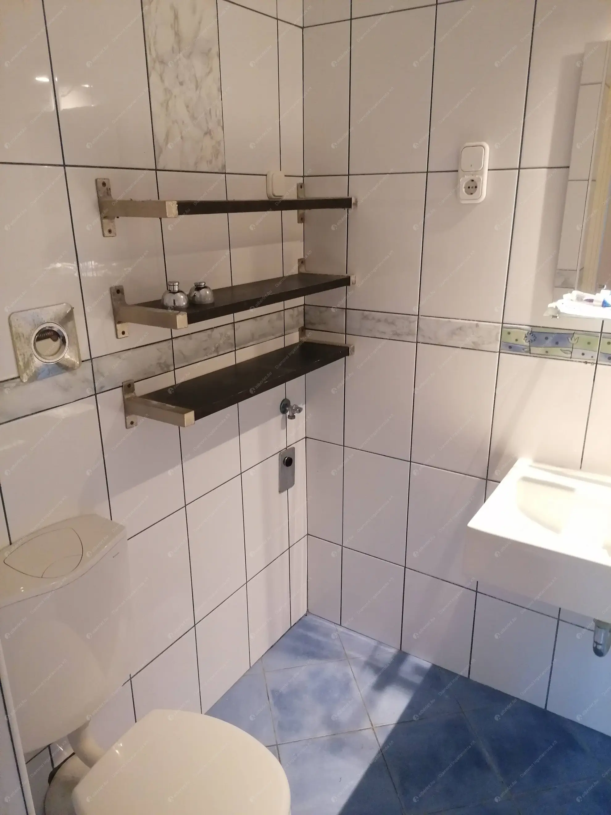 Kiadó albérlet 240000 Ft/hó áron: Budapest, XX. kerület  Vörösmarty utca. Mérete: 42 nm, 1 szobás | Alberlet.hu - 6594079