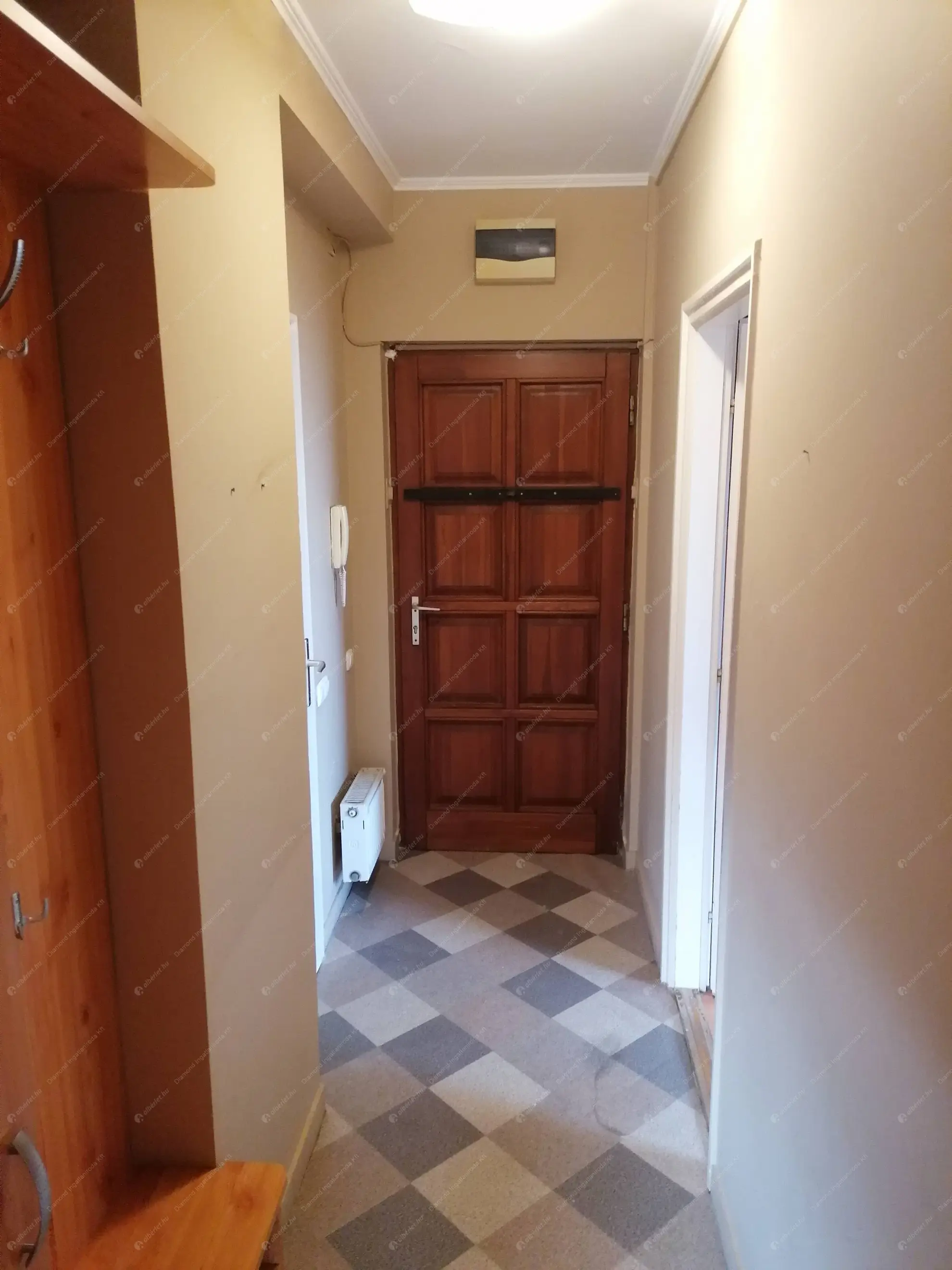 Kiadó albérlet 240000 Ft/hó áron: Budapest, XX. kerület  Vörösmarty utca. Mérete: 42 nm, 1 szobás | Alberlet.hu - 6594080