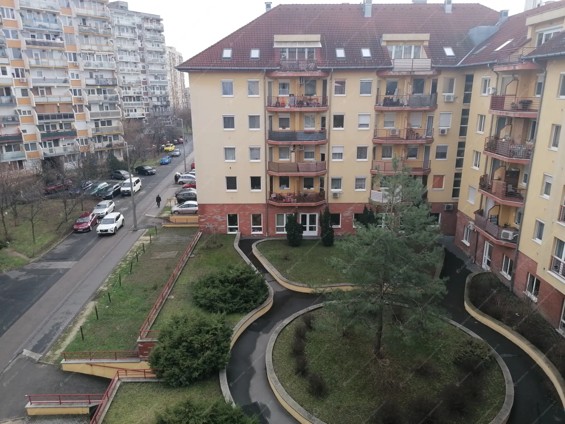 Kiadó albérlet 240000 Ft/hó áron: Budapest, XX. kerület  Vörösmarty utca. Mérete: 42 nm, 1 szobás | Alberlet.hu - 6594084