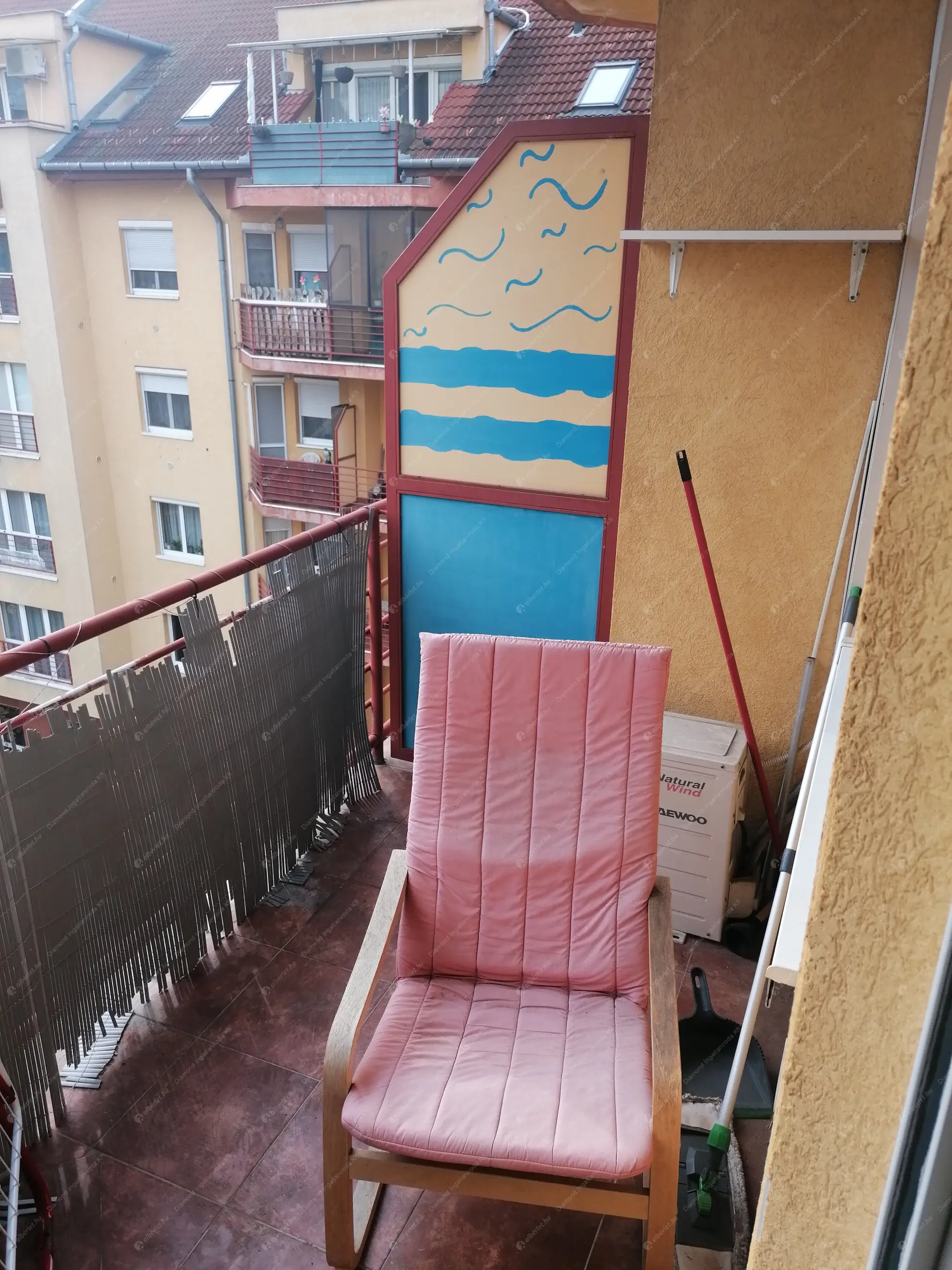 Kiadó albérlet 240000 Ft/hó áron: Budapest, XX. kerület  Vörösmarty utca. Mérete: 42 nm, 2 szobás | Alberlet.hu - 6594083