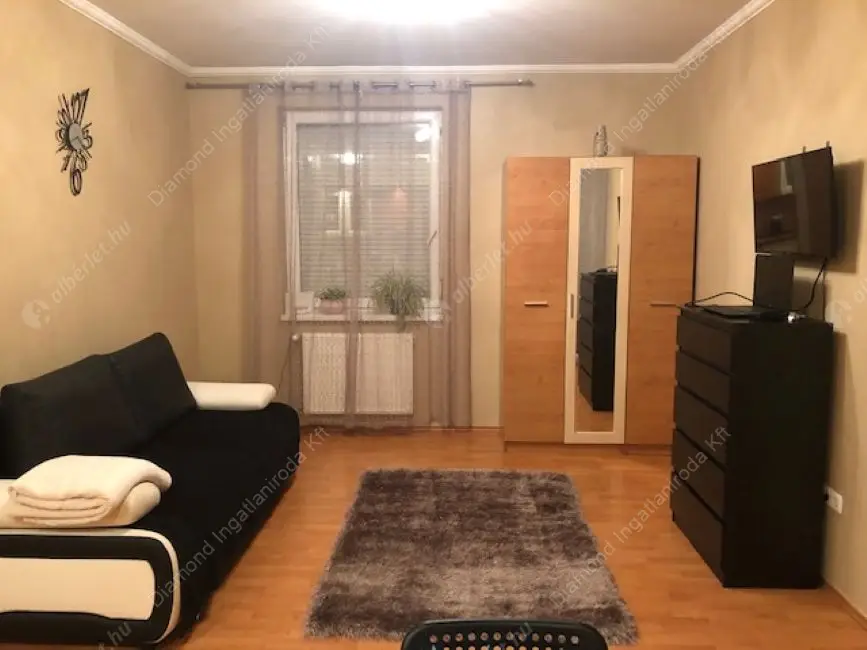 Kiadó albérlet 240000 Ft/hó áron: Budapest, XX. kerület  Vörösmarty utca. Mérete: 42 nm, 2 szobás | Alberlet.hu - 6607244