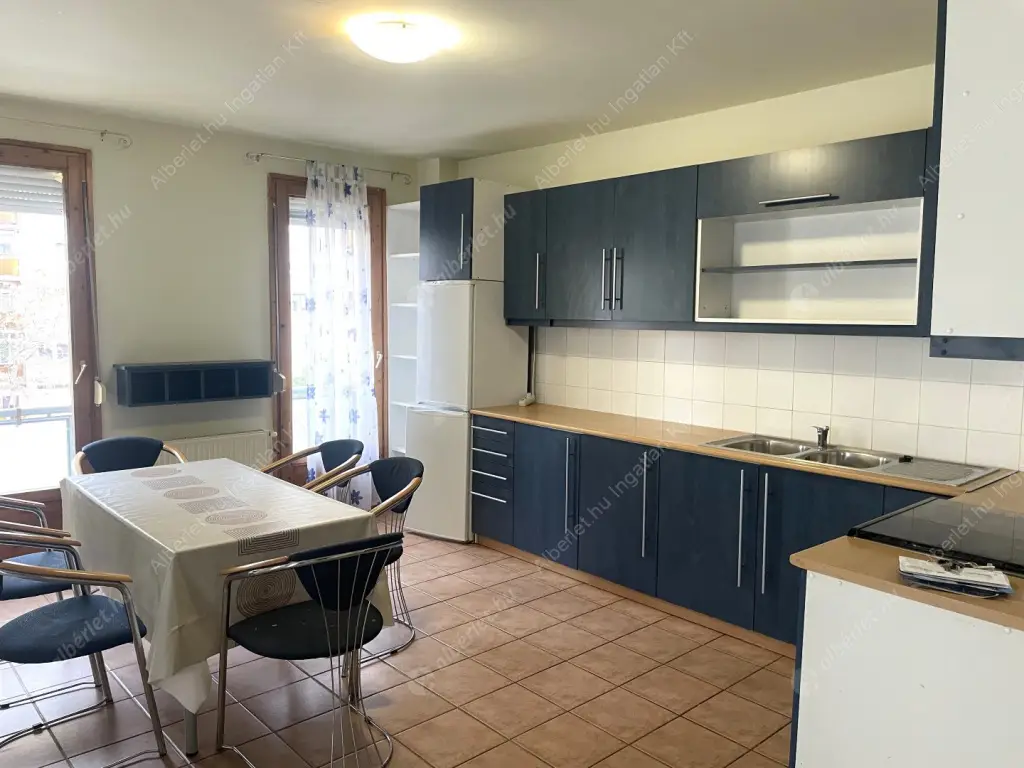 Kiadó albérlet 265000 Ft/hó áron: Budapest, XX. kerület  Vörösmarty utca. Mérete: 85 nm, 3 szobás | Alberlet.hu - 6592423
