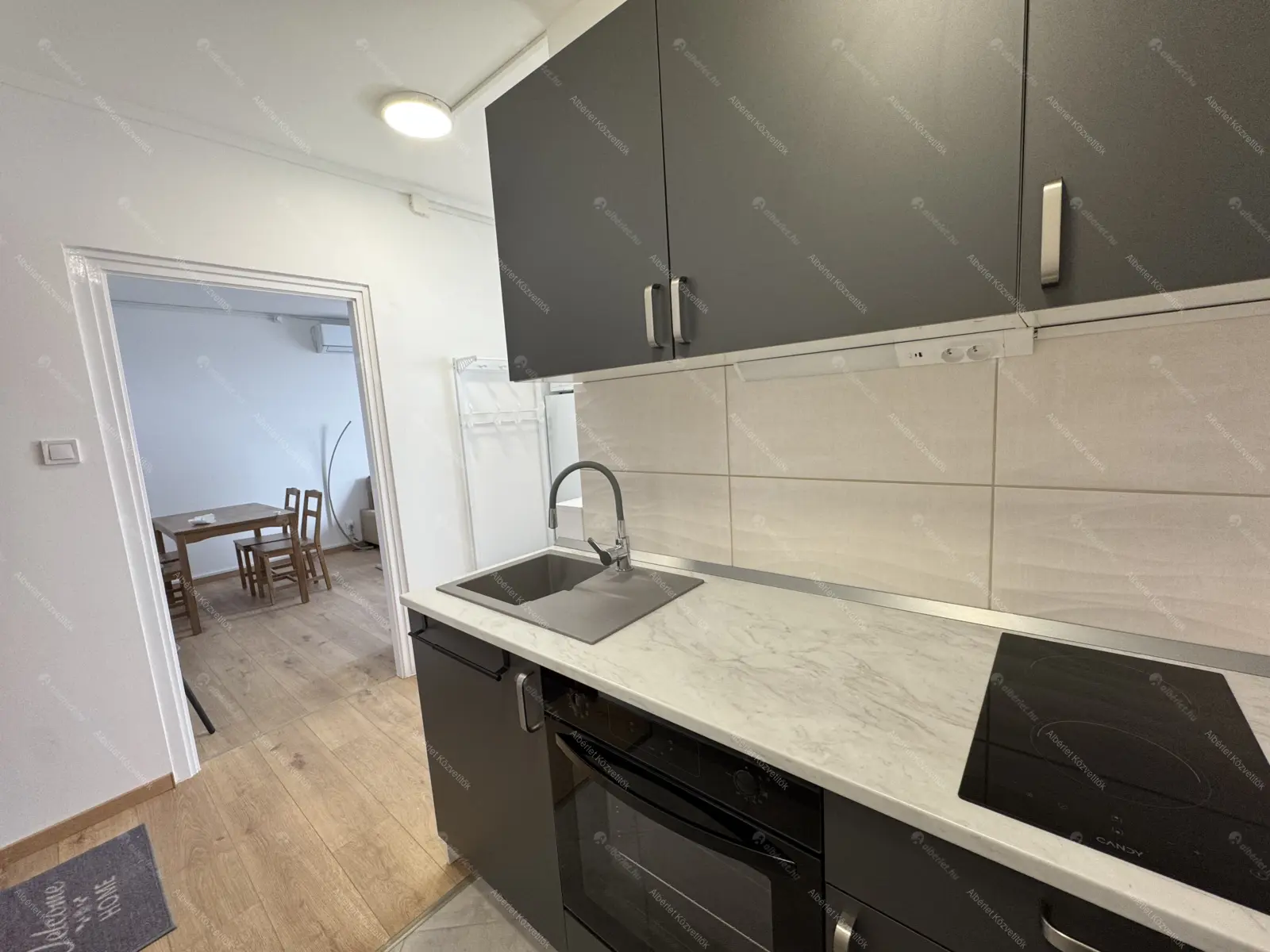 Kiadó albérlet 190000 Ft/hó áron: Budapest, XXI. kerület  Ady Endre út. Mérete: 35 nm, 1 szobás | Alberlet.hu - 6703962