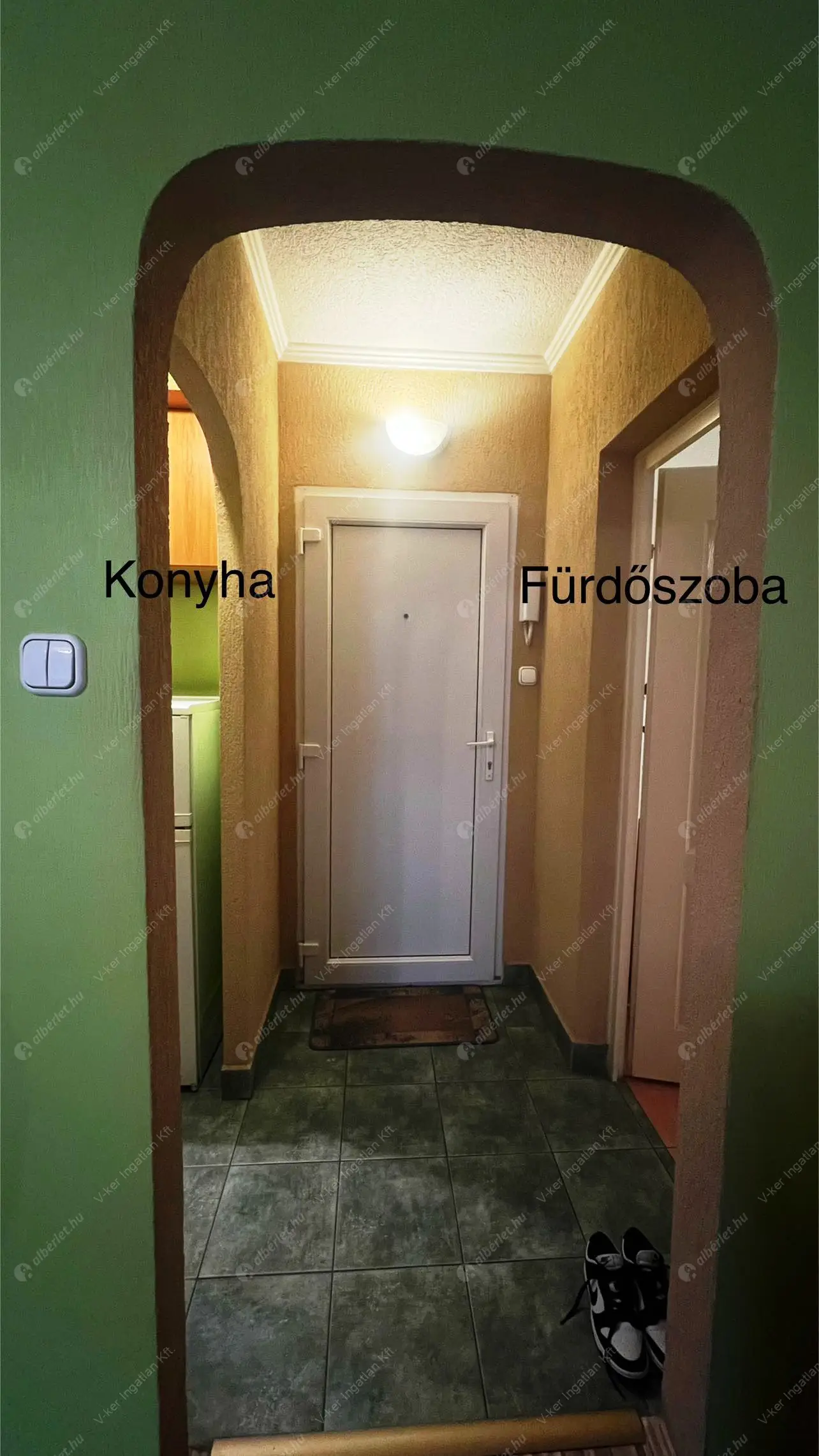 Kiadó albérlet 200000 Ft/hó áron: Budapest, XXI. kerület  Ady Endre út. Mérete: 46 nm, 1 szobás | Alberlet.hu - 6572272