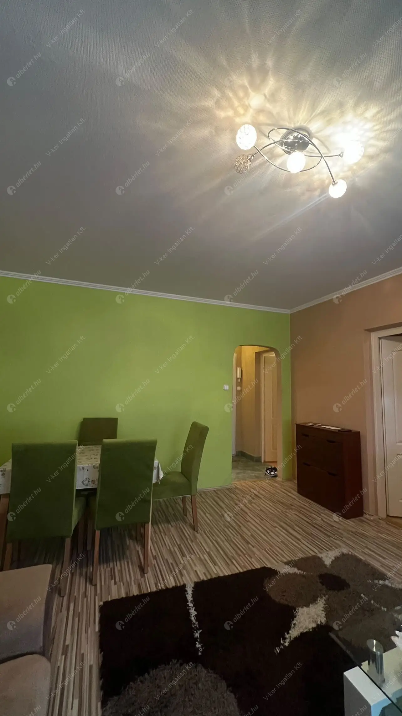 Kiadó albérlet 200000 Ft/hó áron: Budapest, XXI. kerület  Ady Endre út. Mérete: 46 nm, 1 szobás | Alberlet.hu - 6572277