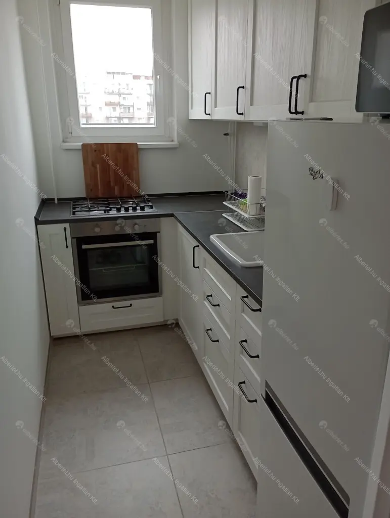 Kiadó albérlet 230000 Ft/hó áron: Budapest, XXI. kerület  Árpád utca. Mérete: 47 nm, 2 szobás | Alberlet.hu - 6668852