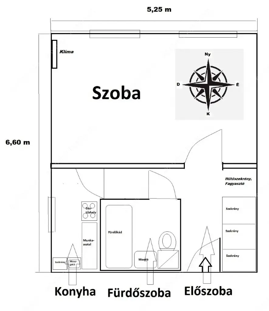 Kiadó albérlet 200000 Ft/hó áron: Budapest, XXI. kerület  Csikó sétány. Mérete: 34 nm, 1 szobás | Alberlet.hu - 6635485
