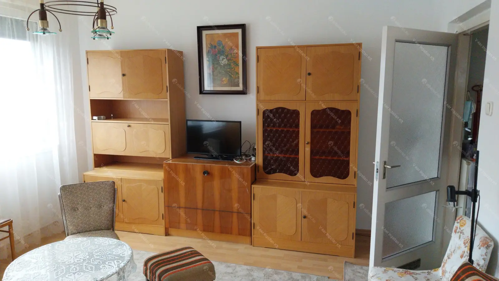 Kiadó albérlet 170000 Ft/hó áron: Budapest, XXI. kerület  Csikó sétány. Mérete: 34 nm, 1 szobás | Alberlet.hu - 6642256